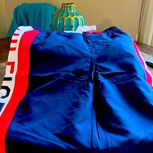 Brand new swiming trunks for boys Tommy Figer Size L 16/18